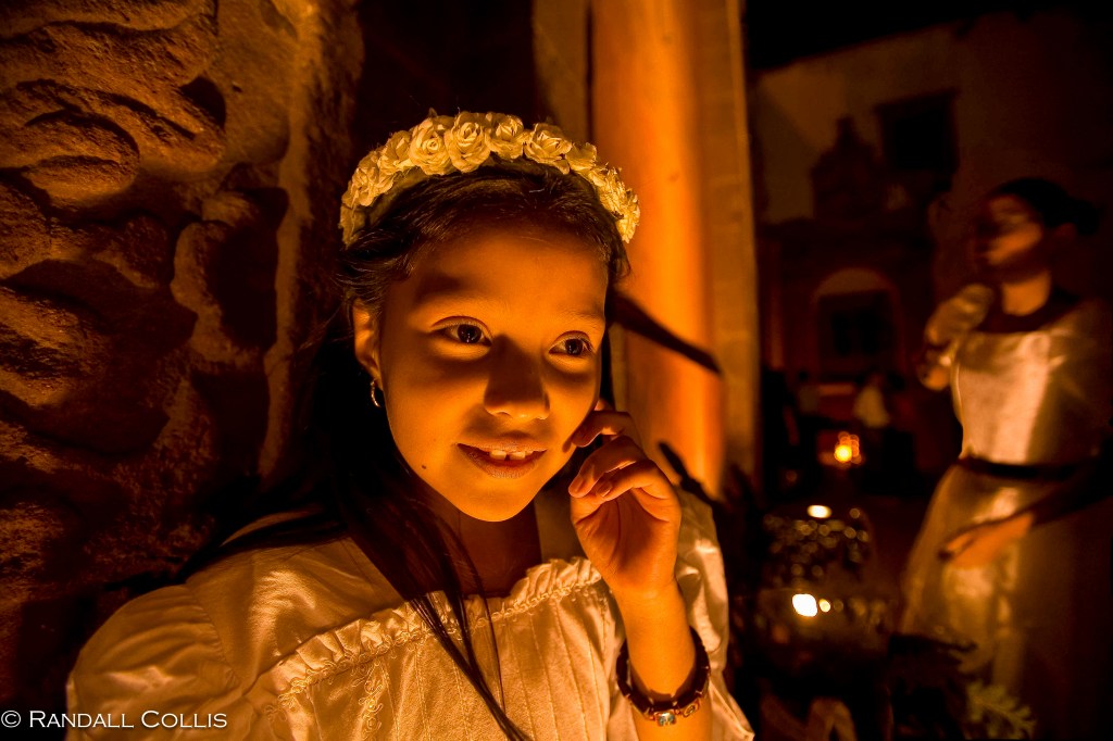 A Holy Time in San Miguel de&nbsp;Allende