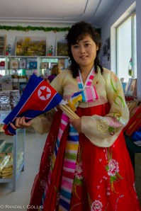 The DPRK ~ Into the Mist -7