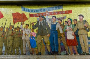 The DPRK ~ Into the Mist -32