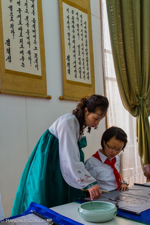 Watershed Moments in the DPRK-17