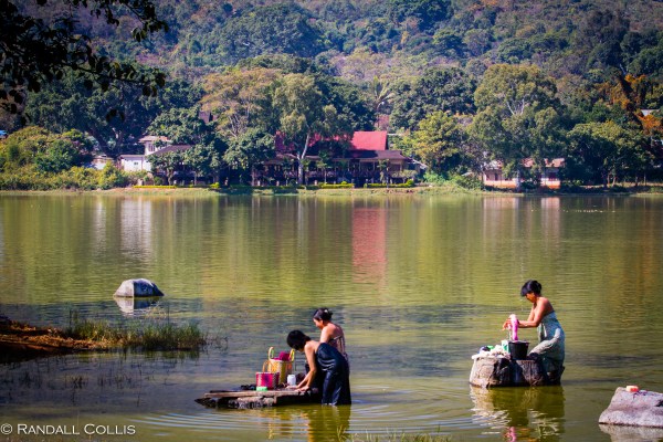 Pindaya Women of Myanmar - Men In Management-12