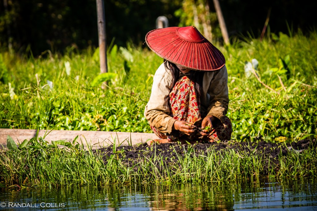 Men in Management – Myanmar and&nbsp;Beyond