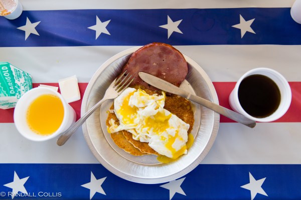 Looking forward to seeing my Special Ed friends this year at the Pendleton Round-Up, and to quote one of the happiest faces I have ever seen at the early morning Cowboy Breakfast “This is my favorite time of year…even better than Christmas!”