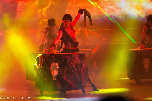 Hunan China Performance Troupe-1