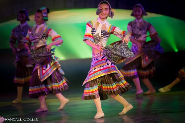 Hunan China Performance Troupe-13
