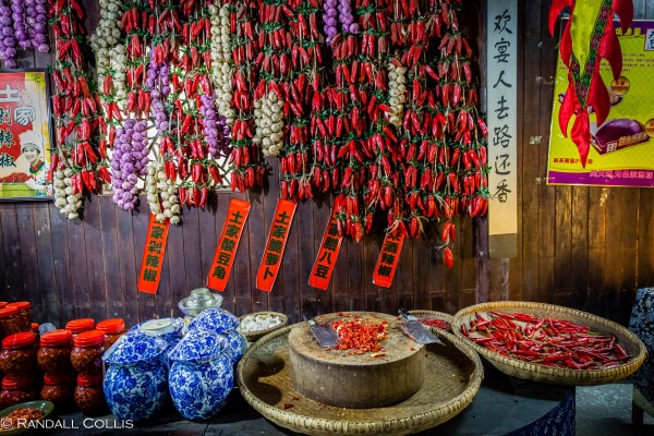 Hunan China Performance Troupe-15