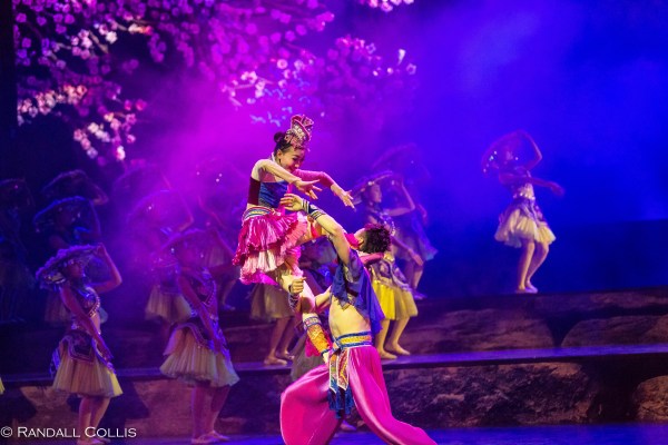 Hunan China Performance Troupe-8
