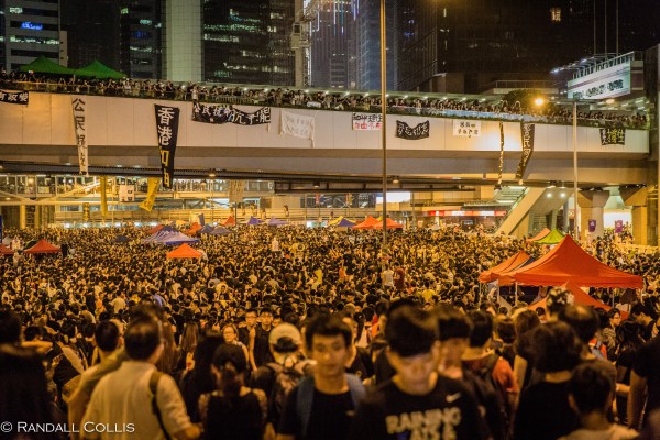 Spirits sky high at the beginning of the week, are on the edge as a new week approaches...