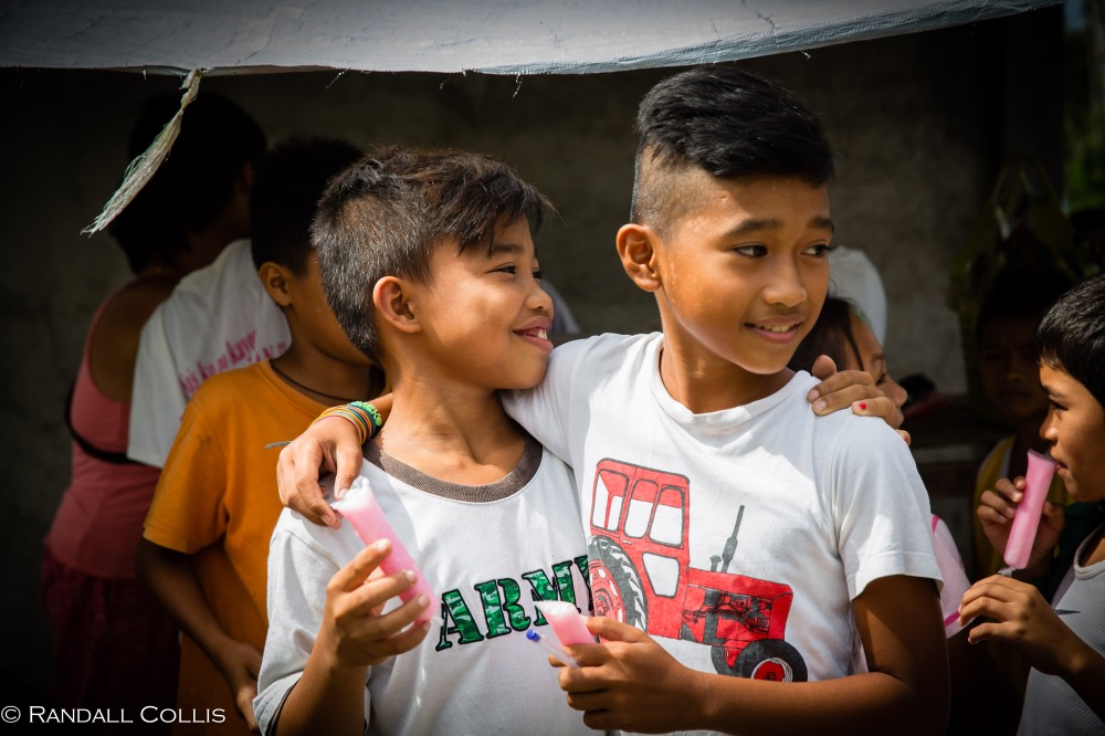 Tacloban Philippines Save the Children Yolanda -12