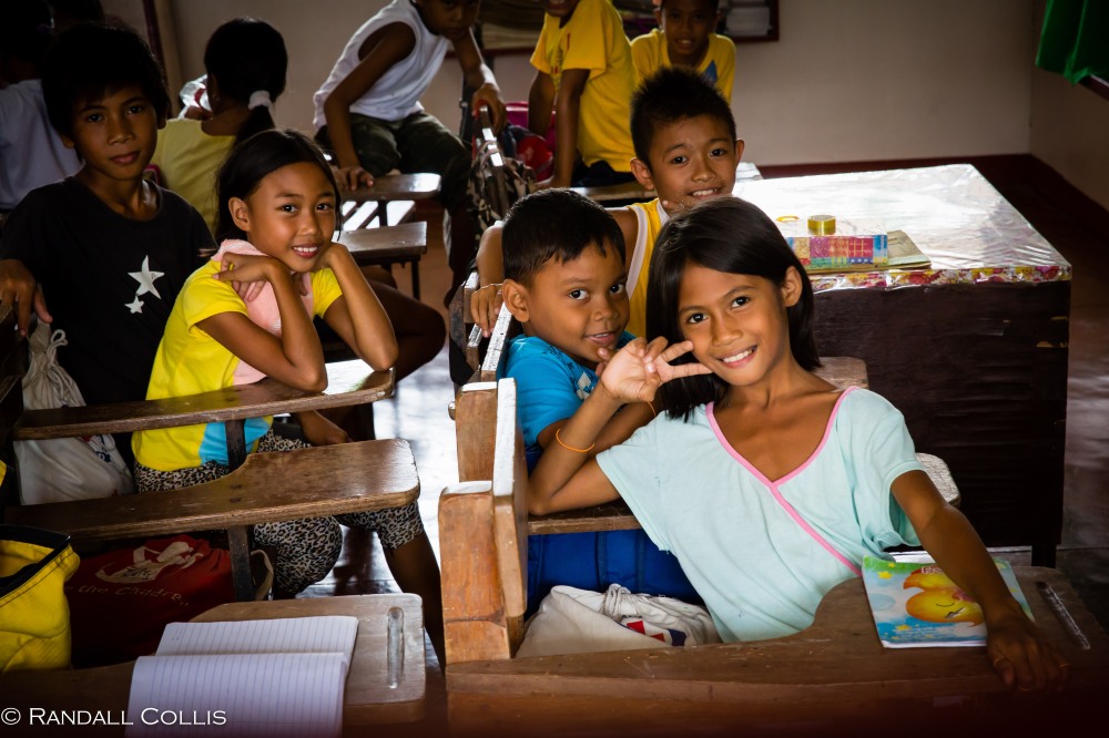 Tacloban Philippines Save the Children Yolanda -17