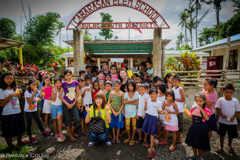 Tacloban Philippines Save the Children Yolanda -39