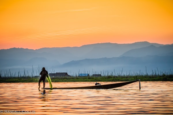 Myanmar Inle Lake Fisherman's Lore-11