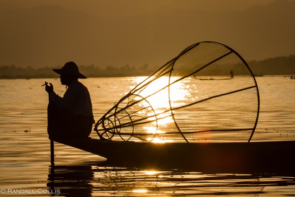 Myanmar Inle Lake Fisherman's Lore-19