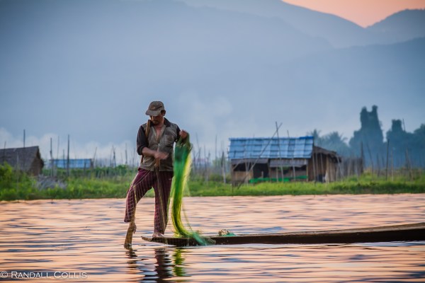 Myanmar Inle Lake Fisherman's Lore-4