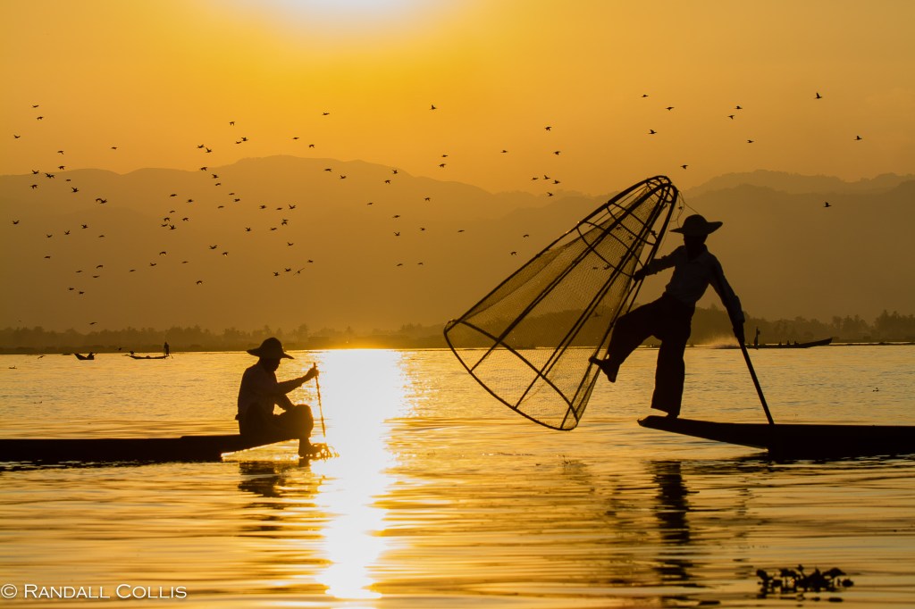 The Fishermen’s Lore: What Lies&nbsp;Beneath?