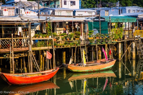 The Ghosts of Tai O Village ~ Hong Kong-14
