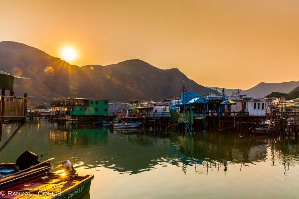 The Ghosts of Tai O Village ~ Hong Kong-16