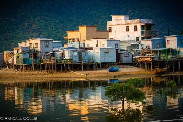 The Ghosts of Tai O Village ~ Hong Kong-4