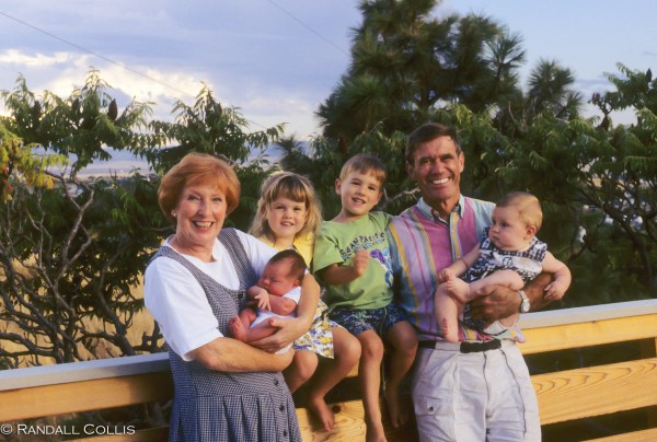 The 'Rents and The Future