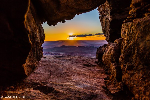 Utah - Arches and Canyonlands-16