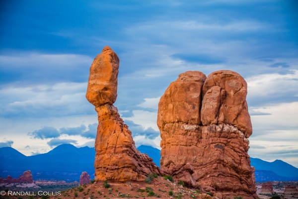 Utah - Arches and Canyonlands-19