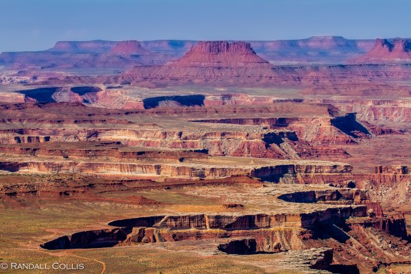 Utah - Arches and Canyonlands-4