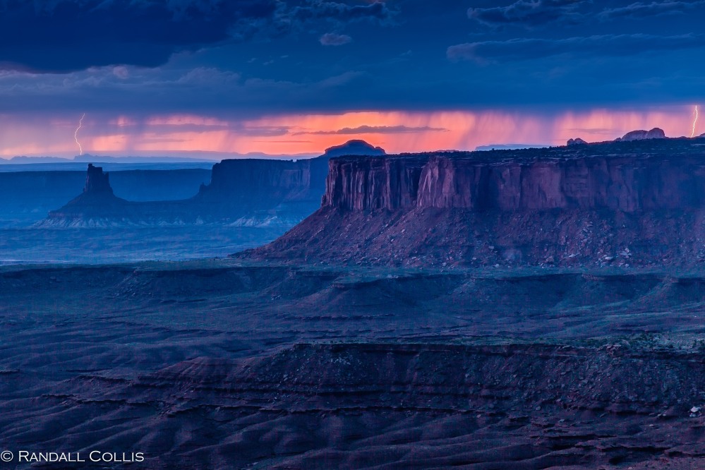Utah - Arches and Canyonlands-88