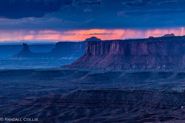 Utah - Arches and Canyonlands-88