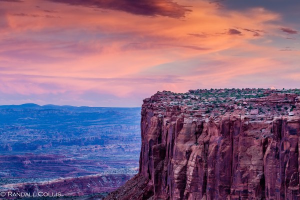 Utah - Arches and Canyonlands-9