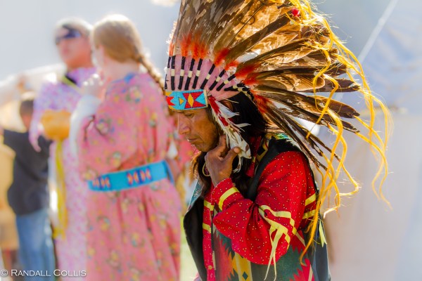 Happy Canyon and Pendleton Round-Up - The Wolf You Feed-3