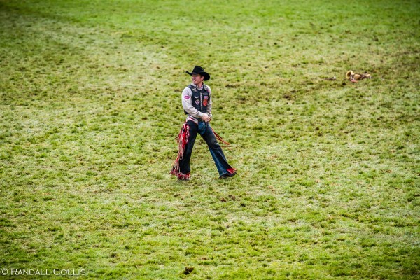 Pendleton Round-Up Let'er Buck - Life of a Cowboy-16