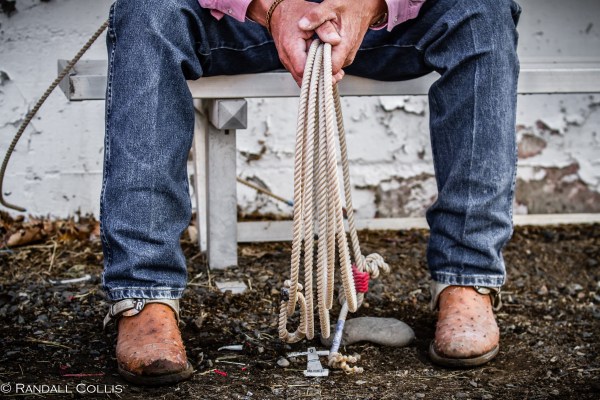 Pendleton Round-Up Let'er Buck - Life of a Cowboy-22