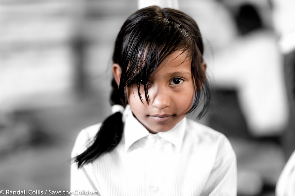 Angels in Nepal: One Year After the&nbsp;Earthquakes