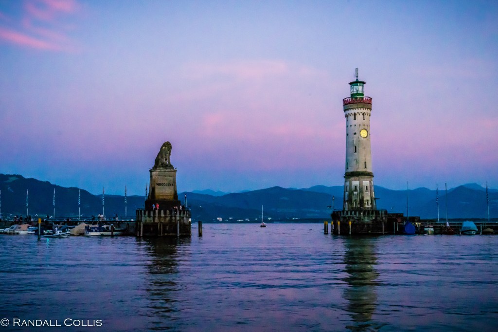 Old World Déjà&nbsp;vu