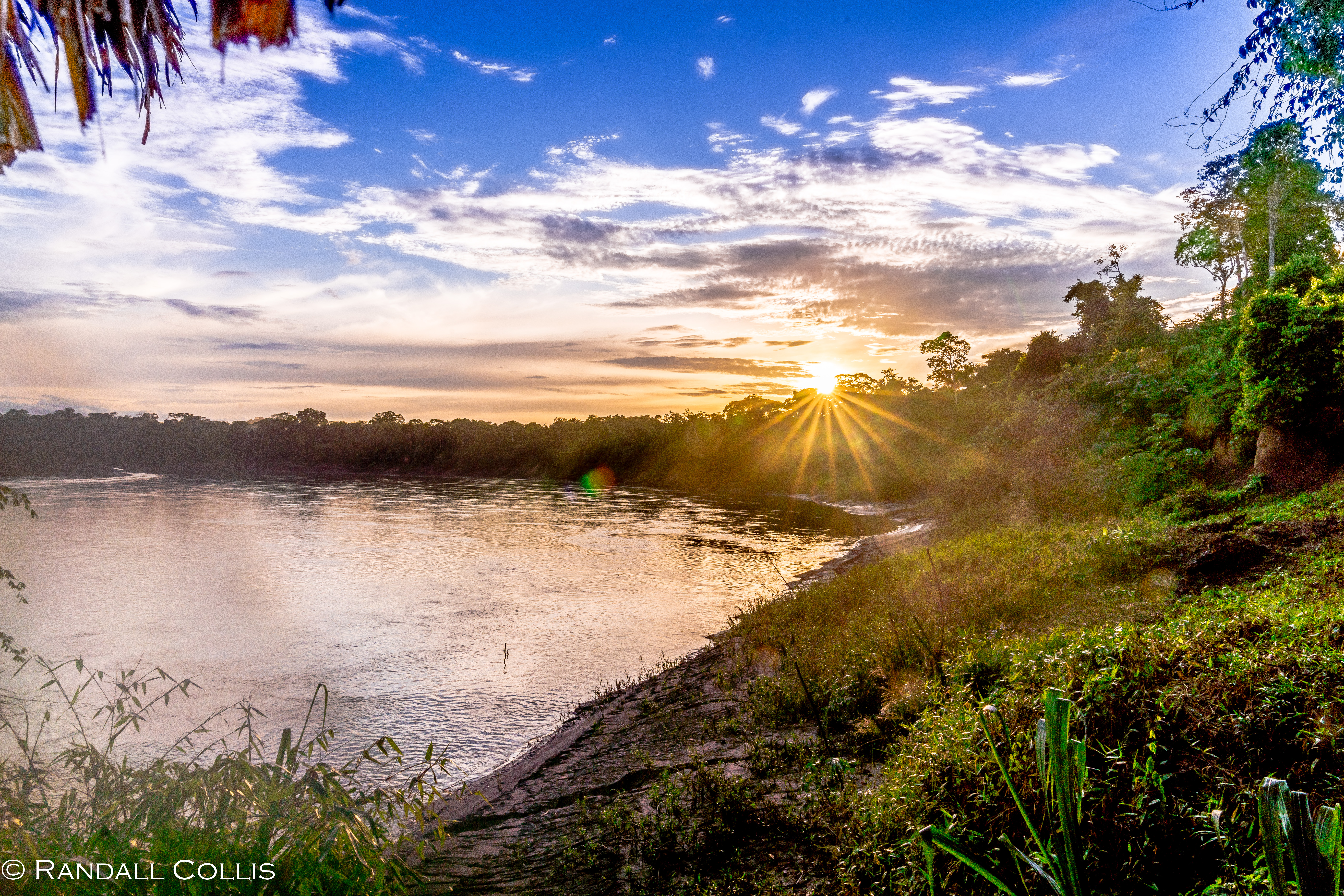 Perú - Rhythm of the Amazon -2