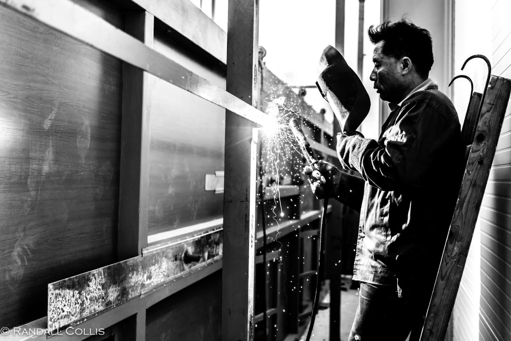 Hard Work and the Good&nbsp;Life