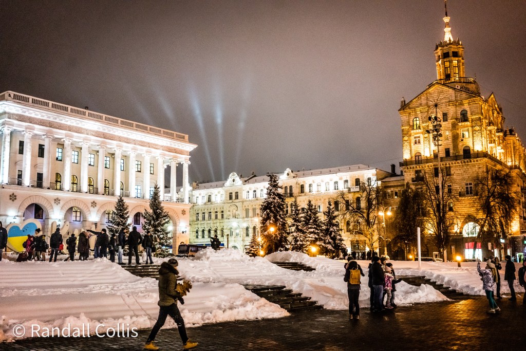 Ukrainian Philosophy of the&nbsp;Heart