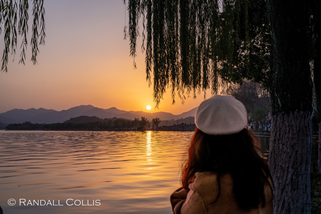 West Lake Culture of&nbsp;Romance