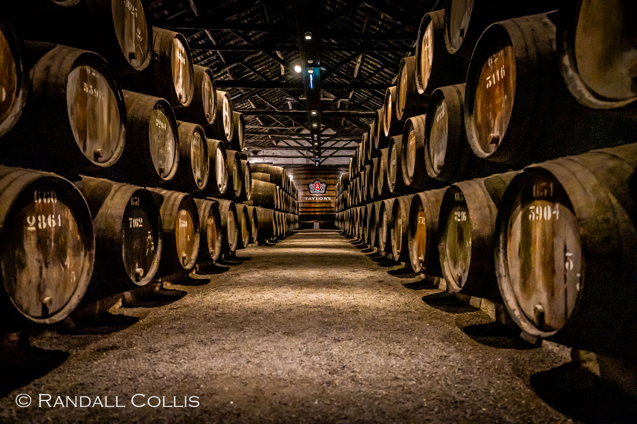 Taylor Port Cellars - Porto