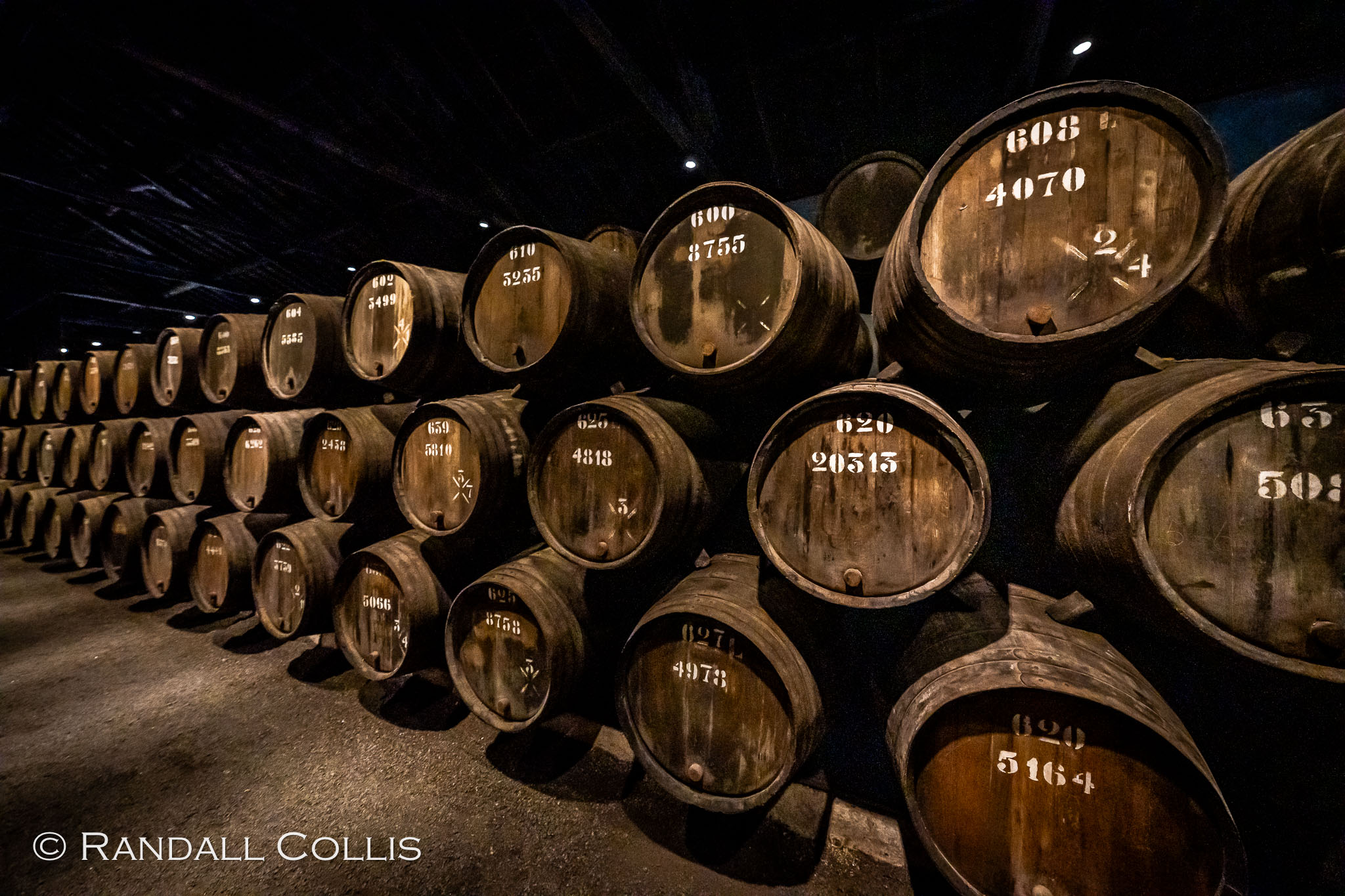 Taylor Port Cellars - Porto