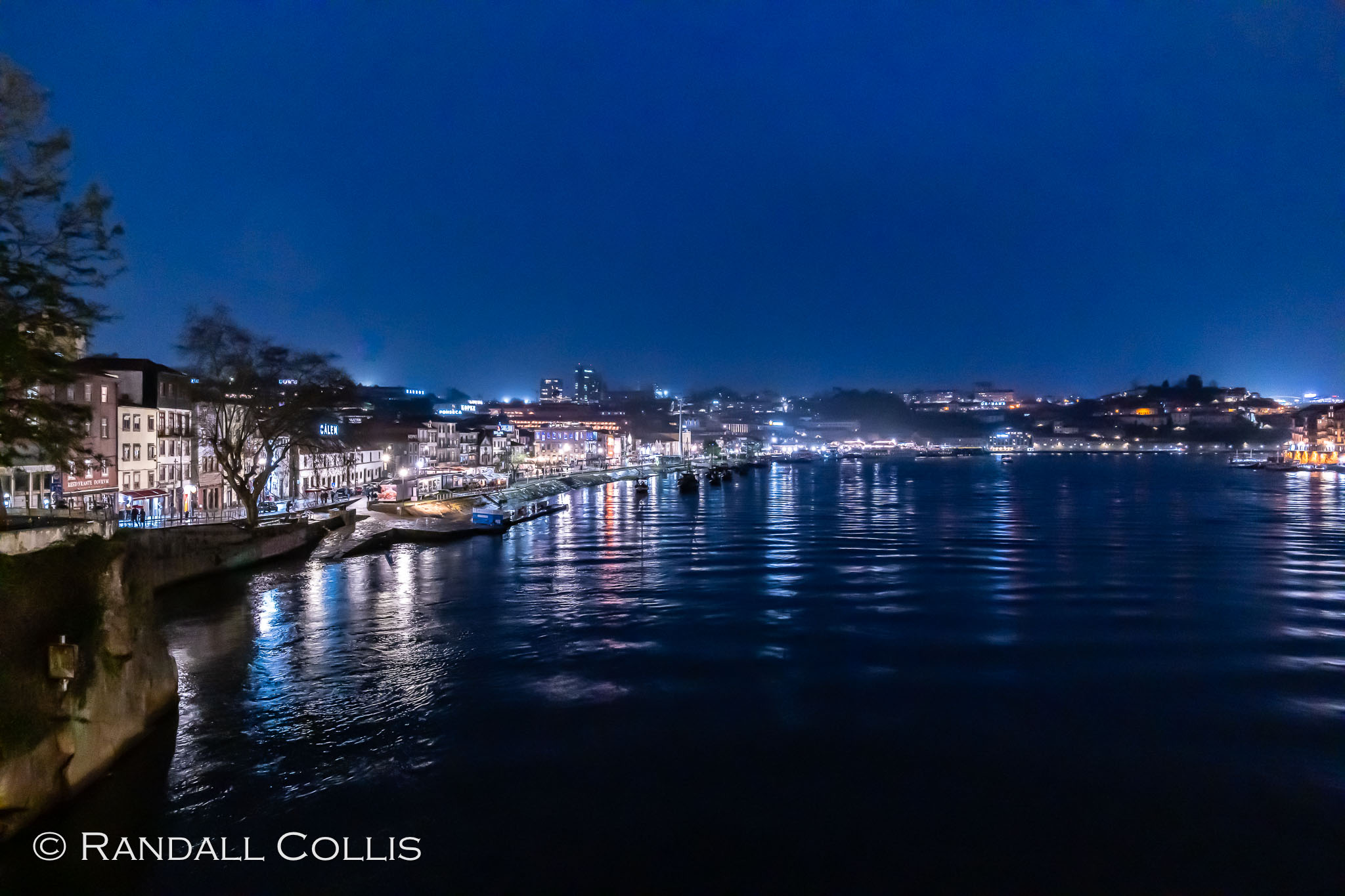 A Day in the Life in Porto