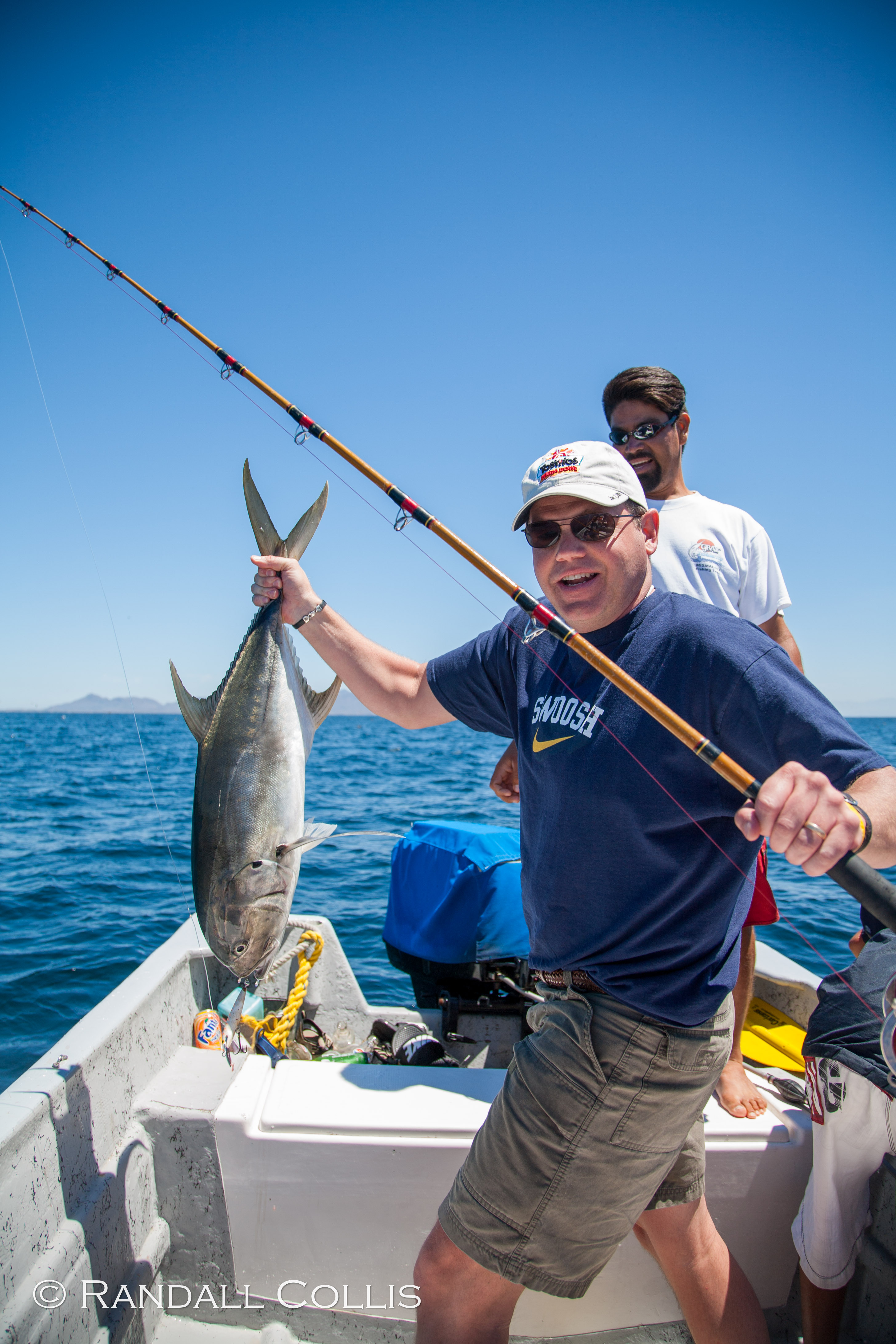 Puerta Vallarta Fishing
