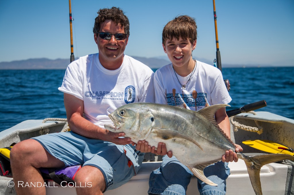 Yellow Tuna, Fishing Puerta Vallarta