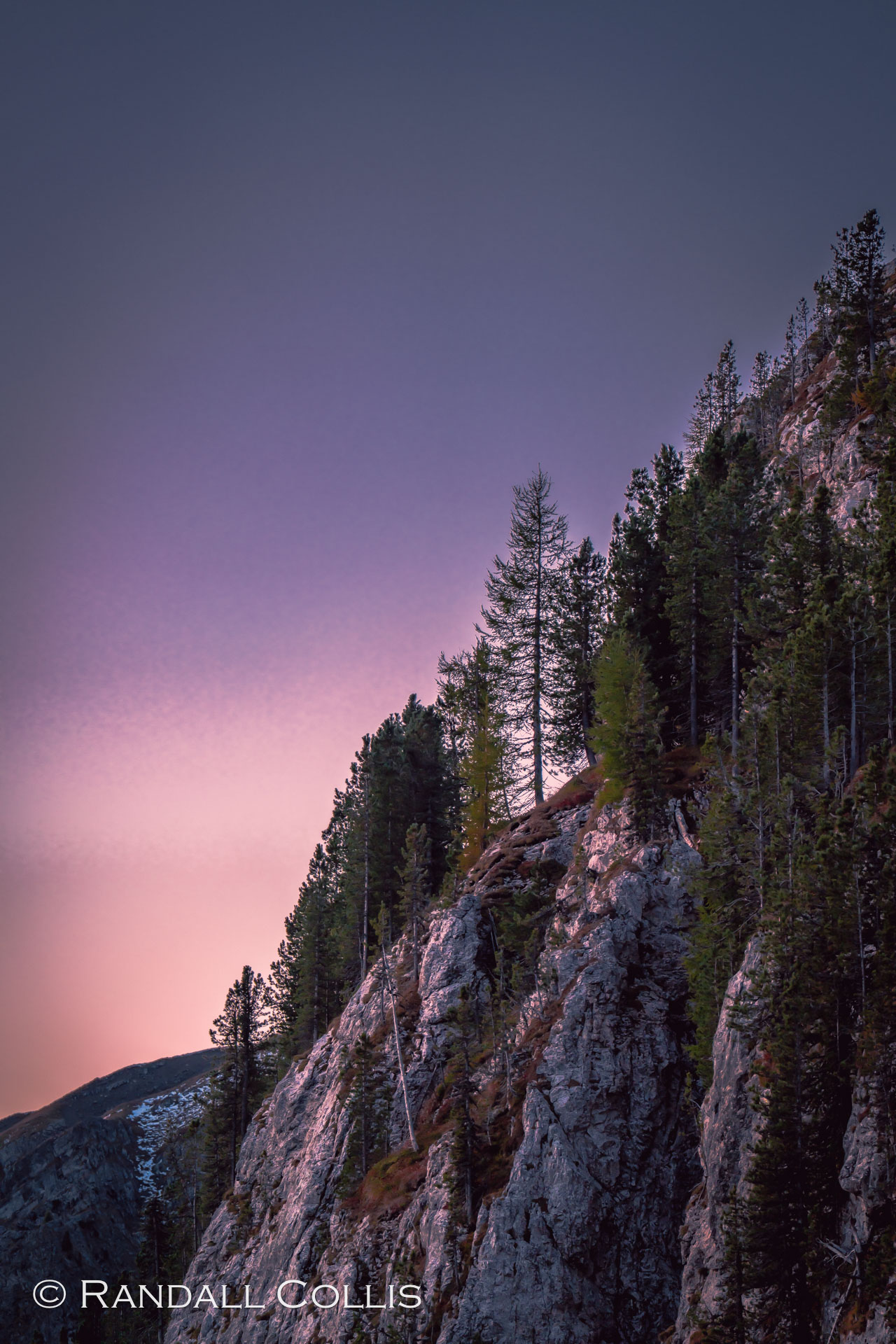 Cadini di Misurina, Dolomites